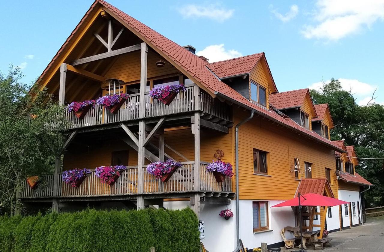 Betzemuehle 1 Bauernhof