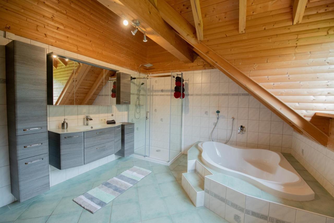 Apartment Betzemuehle 1 Bauernhof